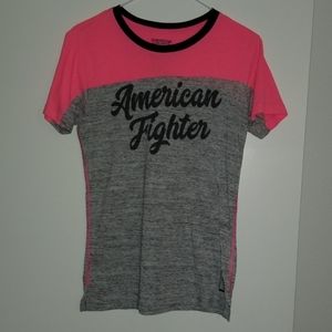 American Fighter T-shirt